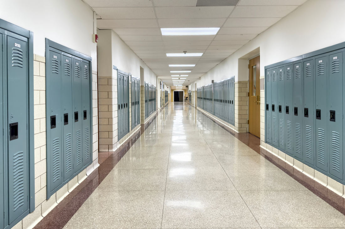 Of a Schoolboy On Ritalin - The Fidget Company