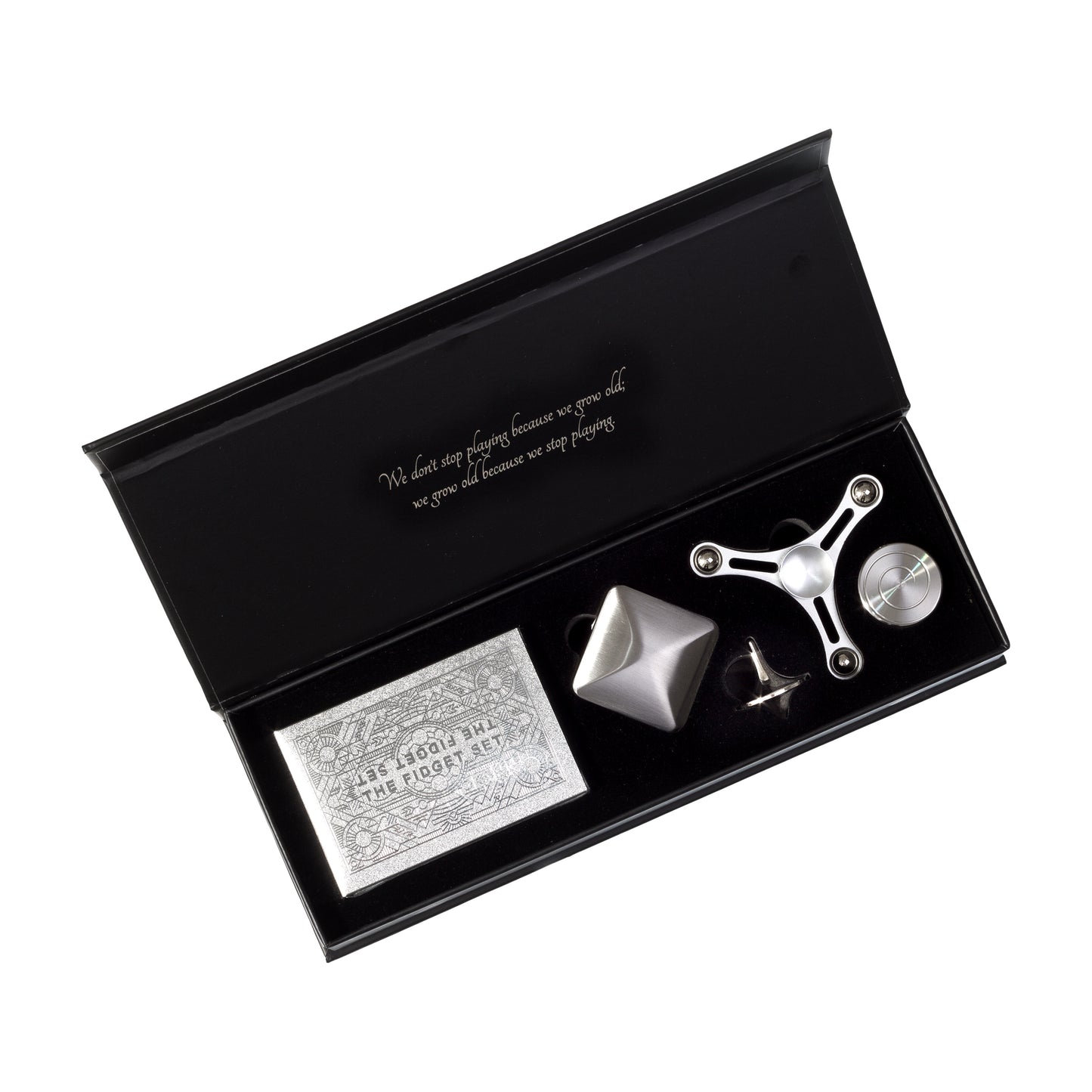 The Fidget Set, Classic Edition - The Fidget Company