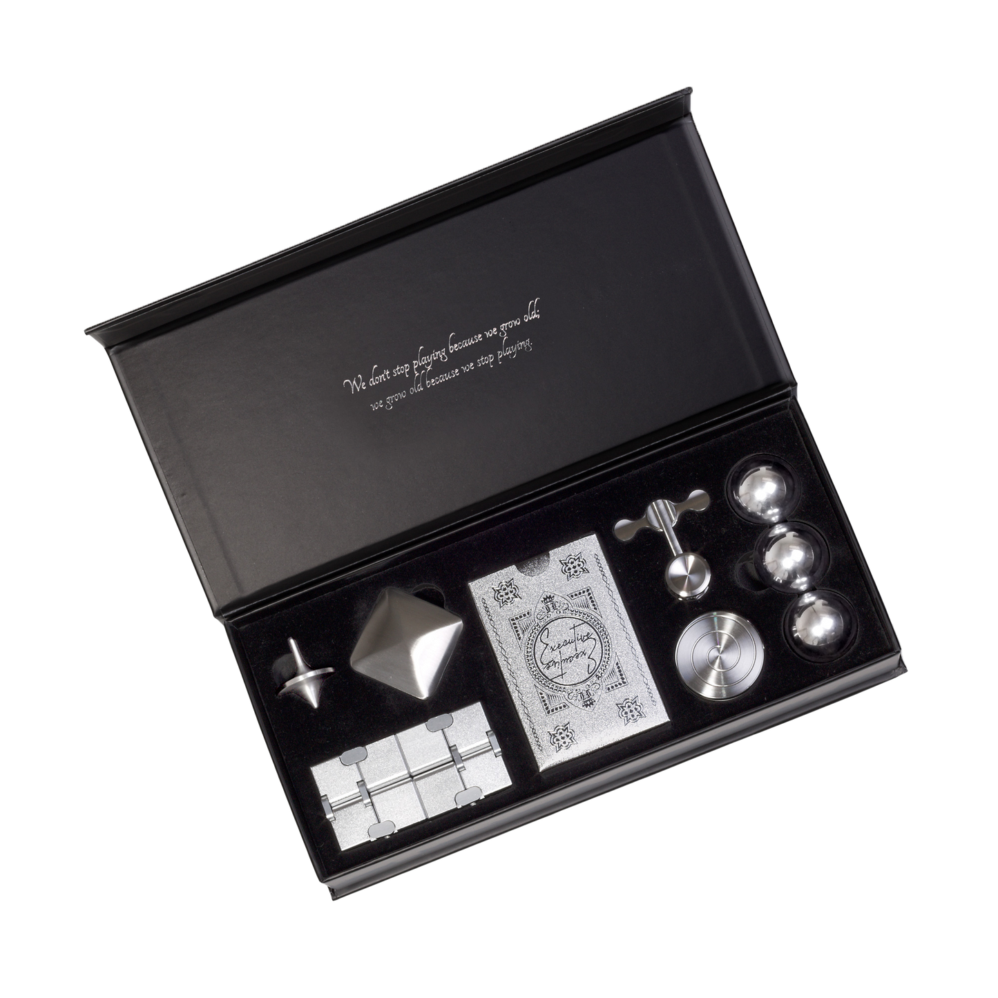 The Executive Fidget Set - The Fidget Company