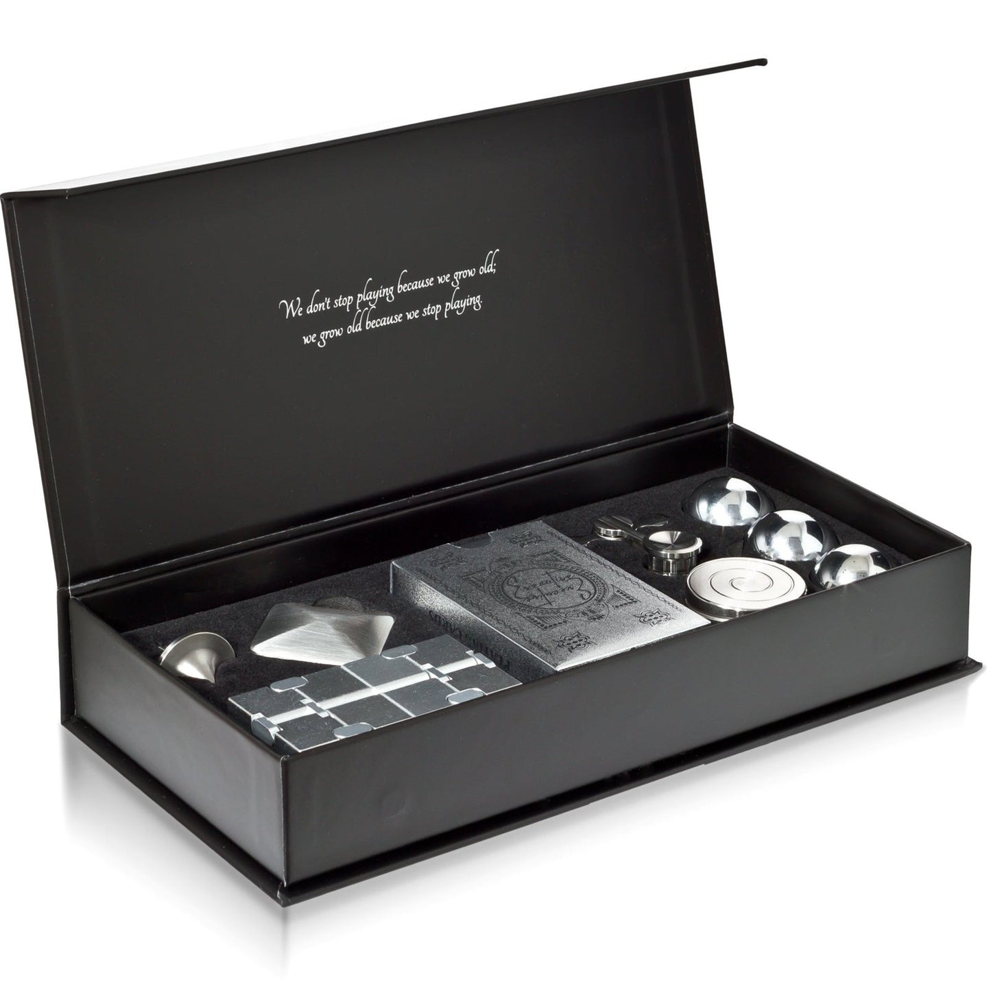 The Executive Fidget Set - The Fidget Company