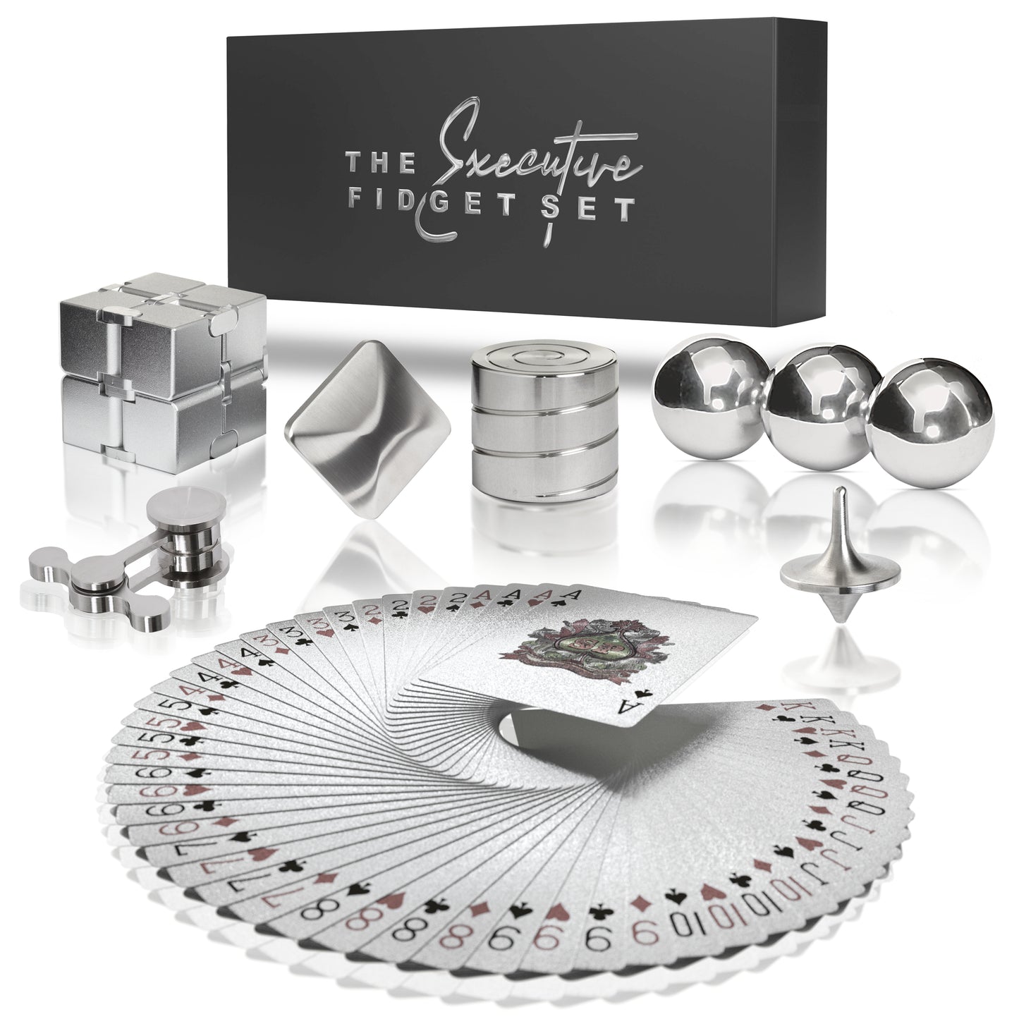 The Executive Fidget Set - The Fidget Company