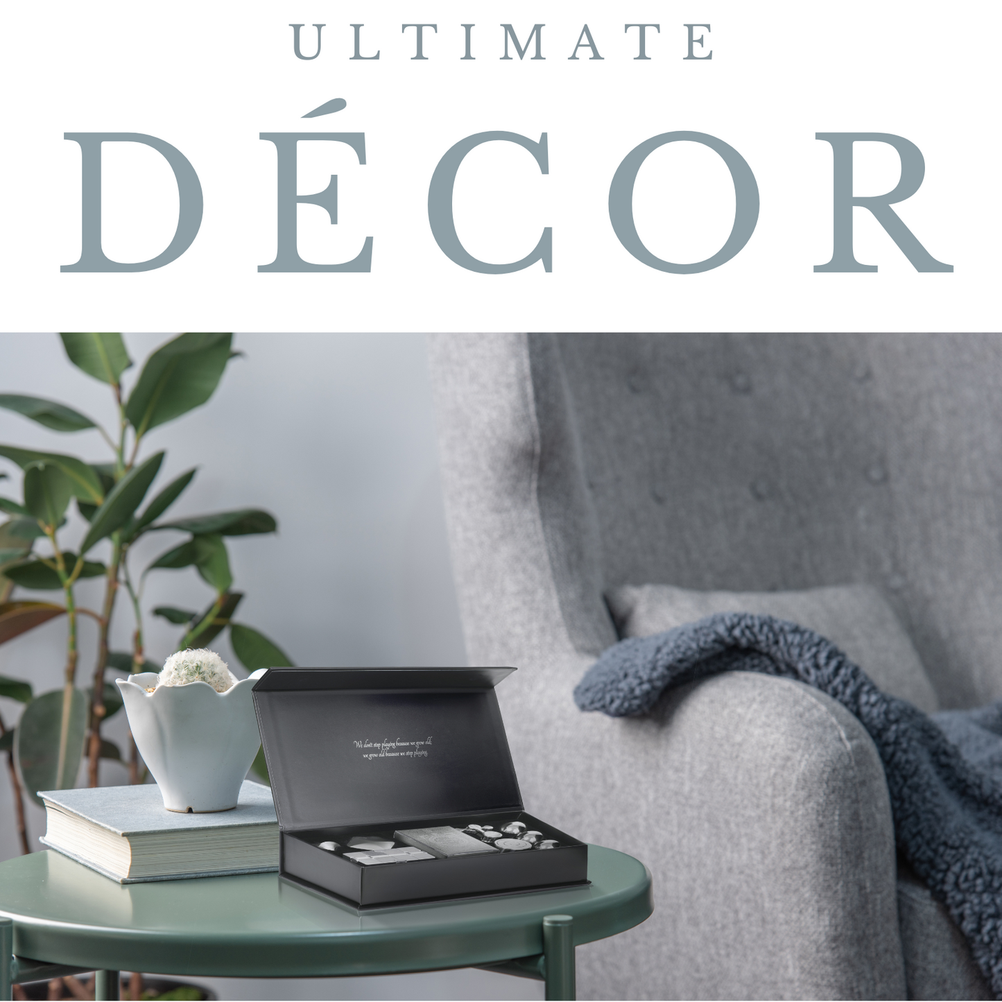 The Executive Fidget Set - The Fidget Company