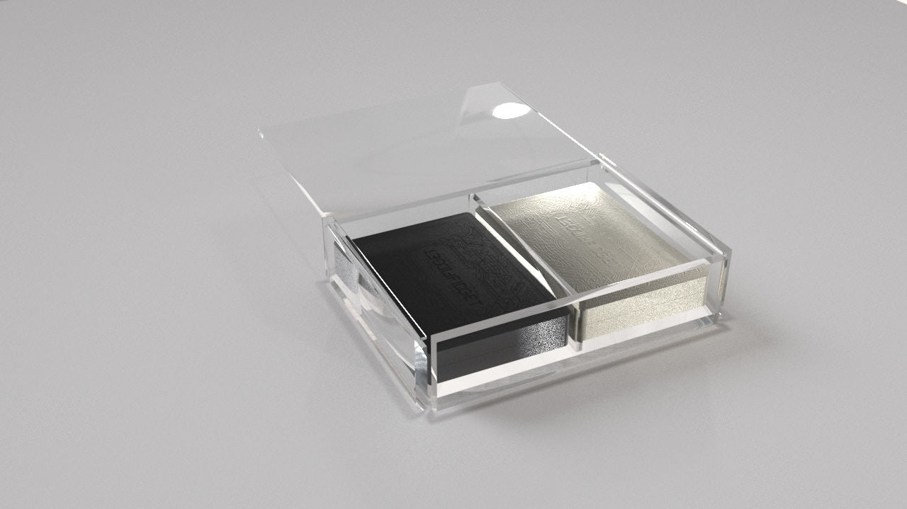 10 Popular Standard Deck Card Games - The Fidget Company