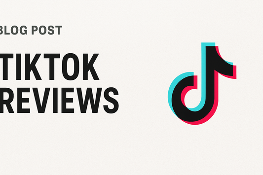 TikTok Reviews