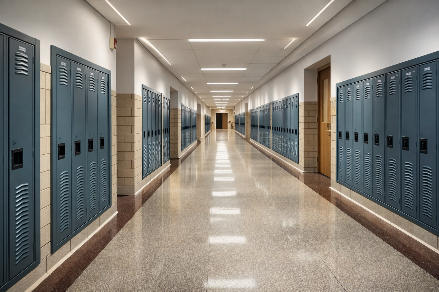 Of a Schoolboy With ADHD