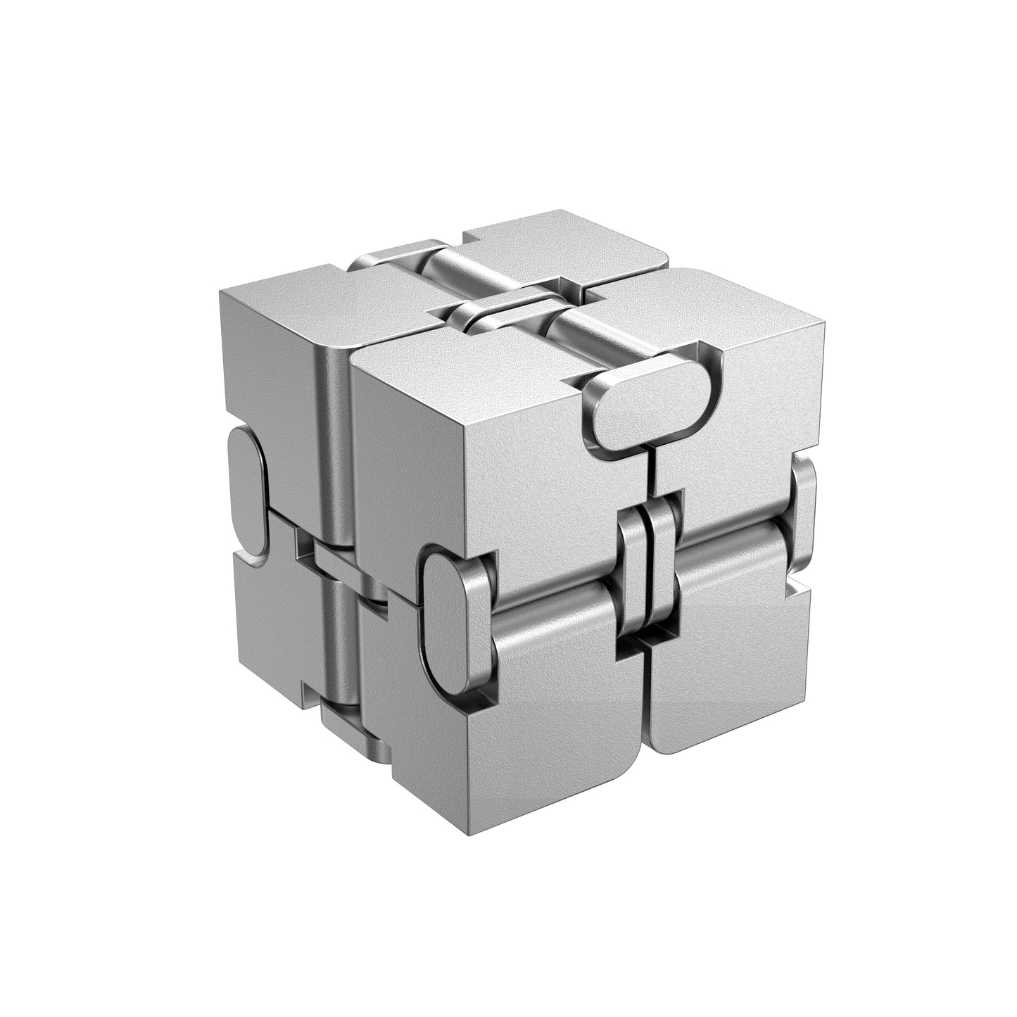 The Infinity Cube