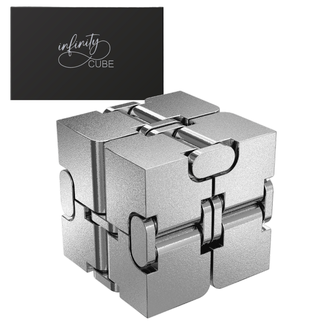 The Infinity Cube