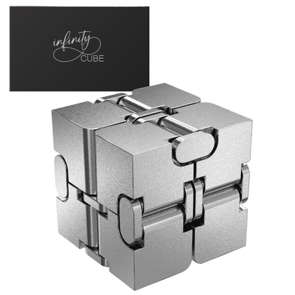 The Infinity Cube