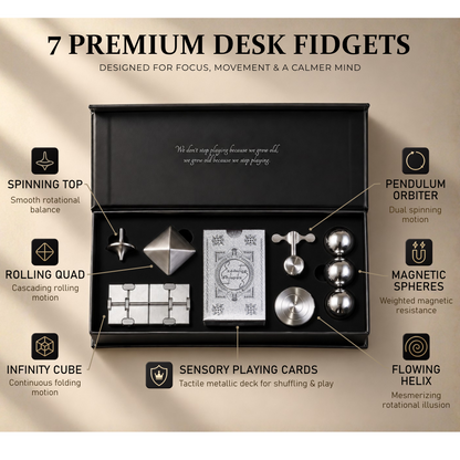 The Executive Fidget Set