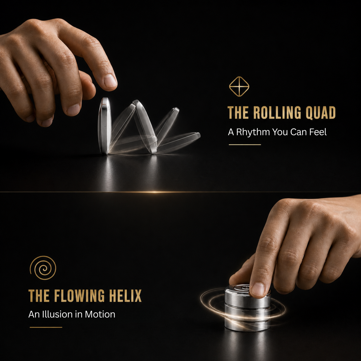 The Executive Fidget Set