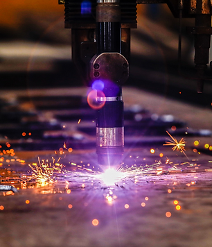 Precision Machined