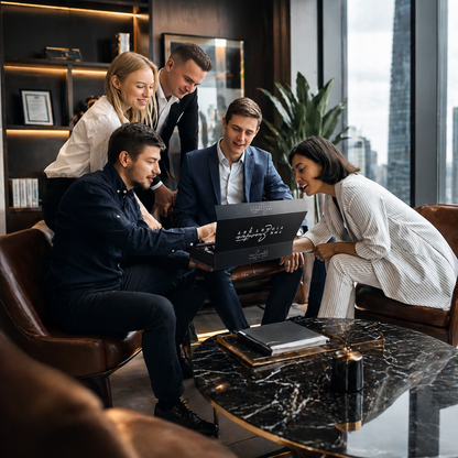 The Executive Fidget Set