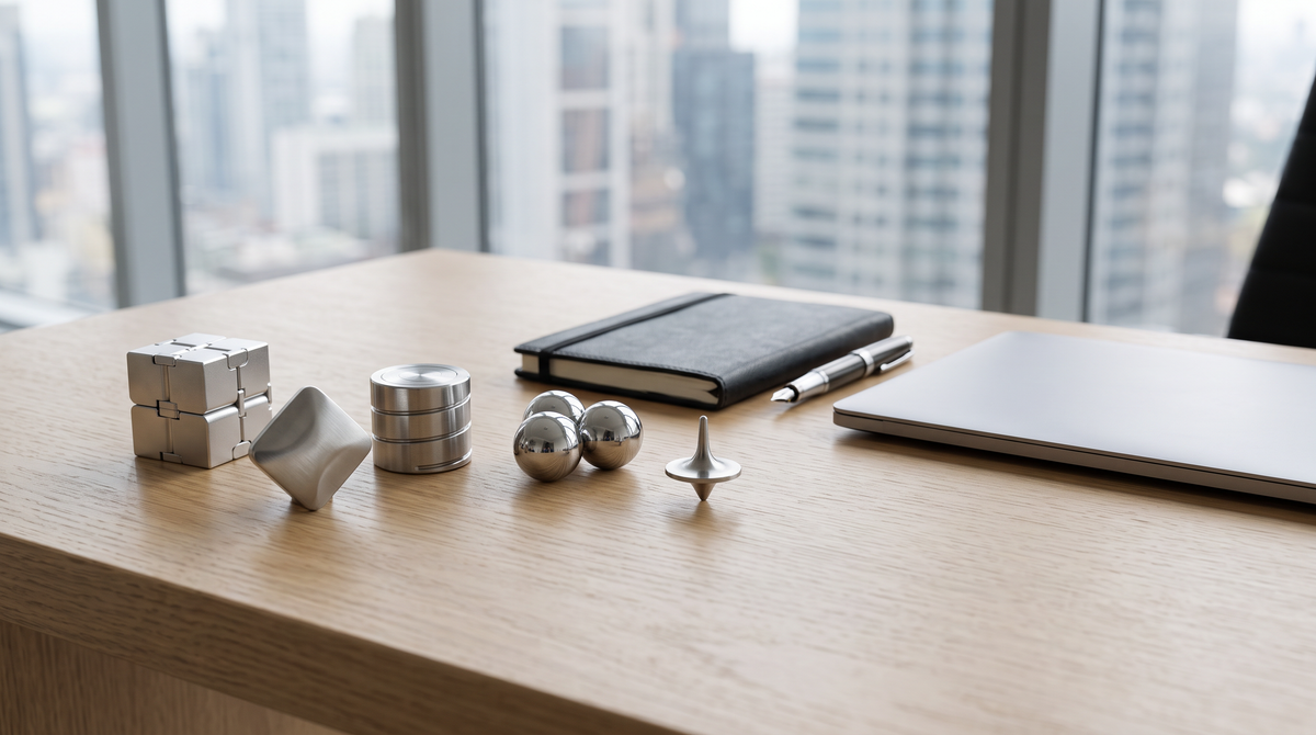 Executive Desk Accessories