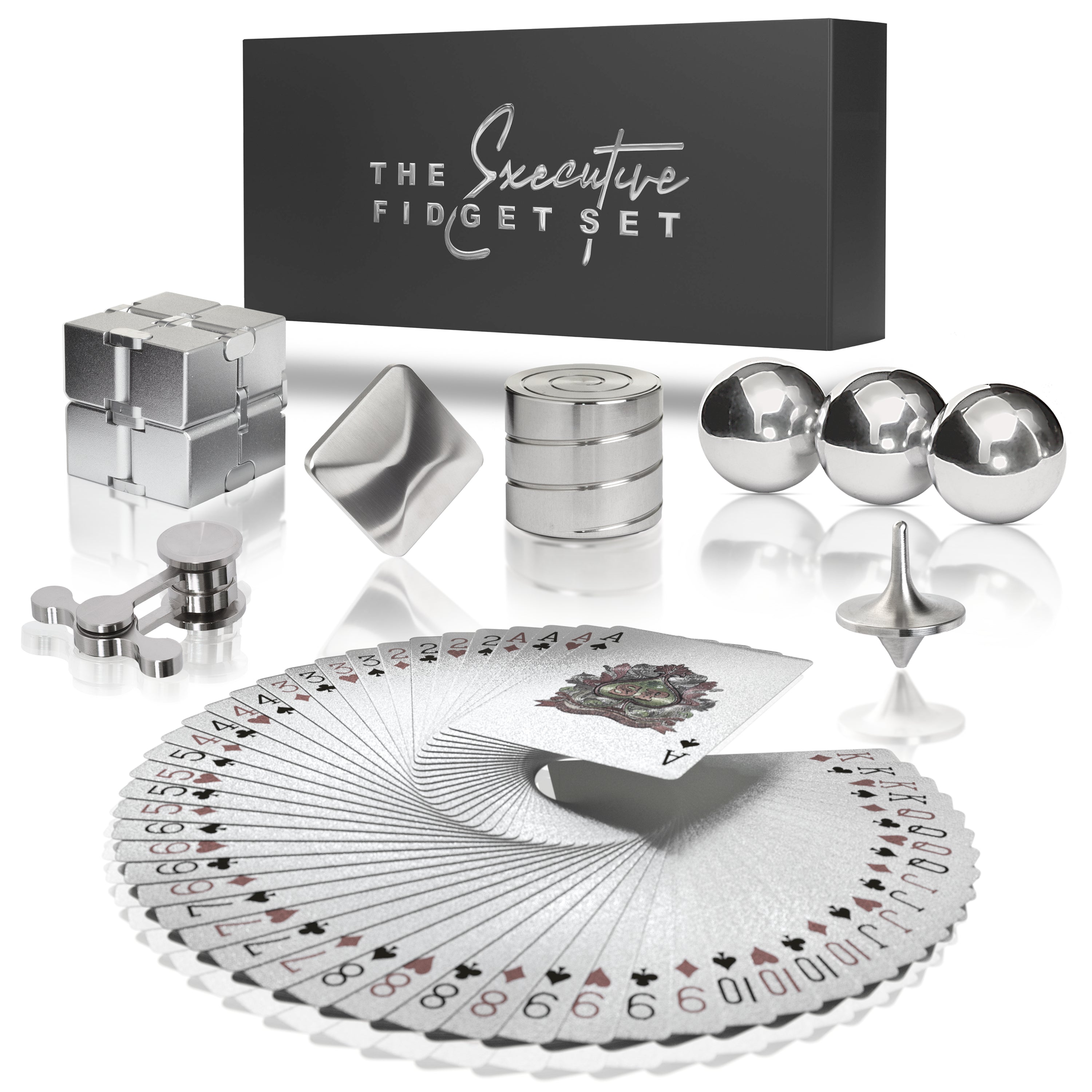 The Executive Fidget Set hover image