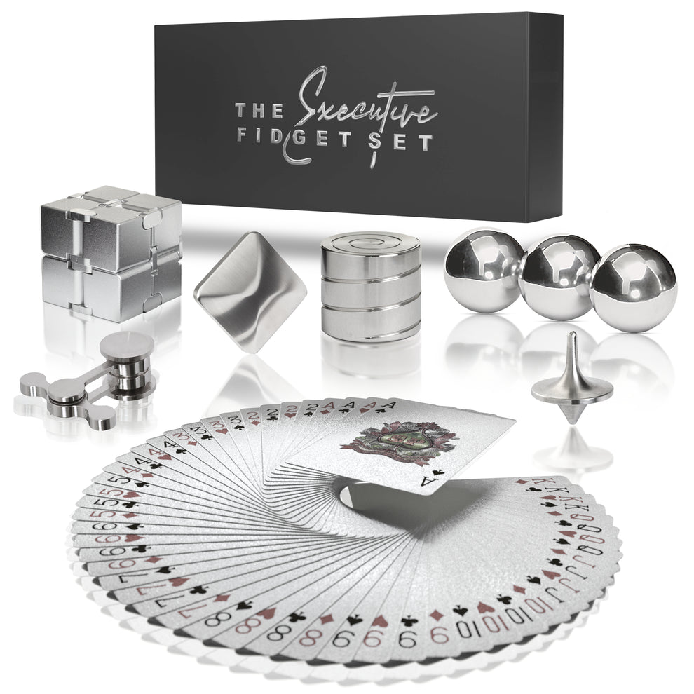 The Executive Fidget Set - The Fidget Company