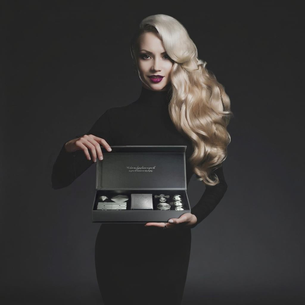 Corporate Gifts That Stay on the Desk