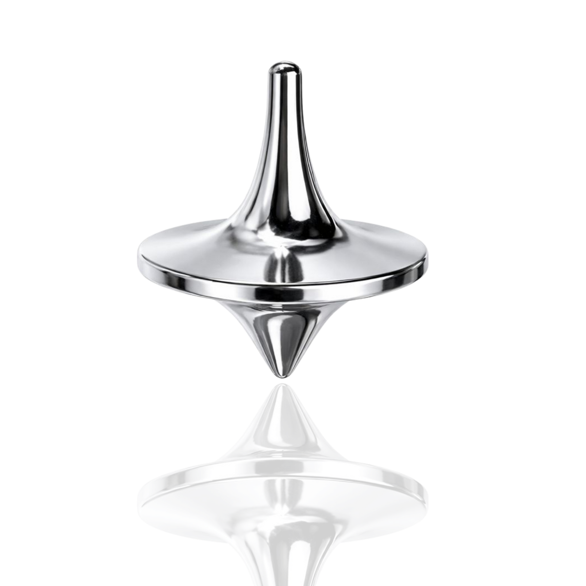 The Spinning Top