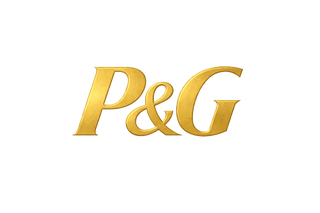Procter & Gamble logo