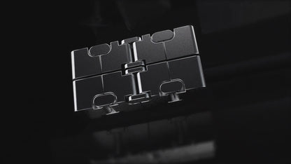 The Infinity Cube