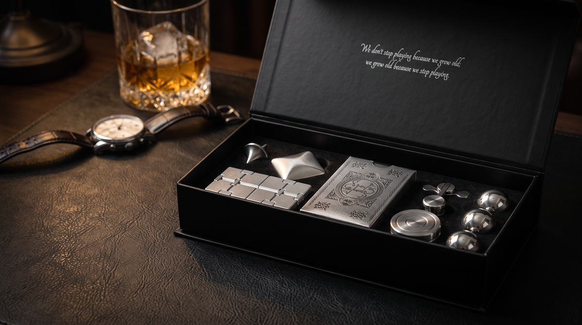 Gifts for Men Who Have Everything